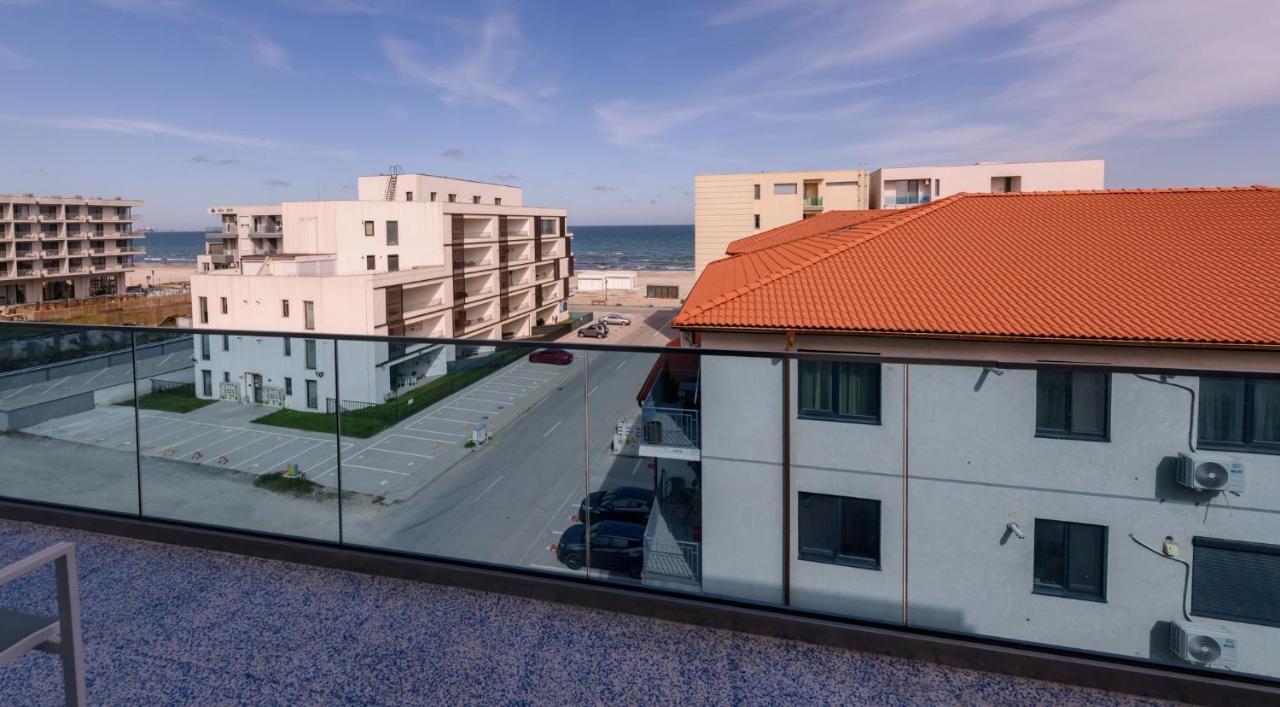 Kataleya Apartament Apartment Năvodari Exterior foto