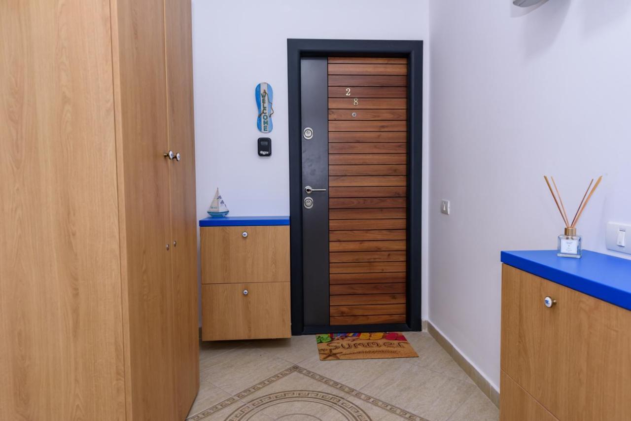 Kataleya Apartament Apartment Năvodari Exterior foto